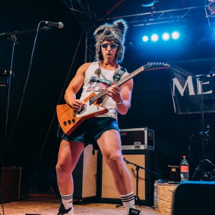 Rock'n'Riff Festival 2026