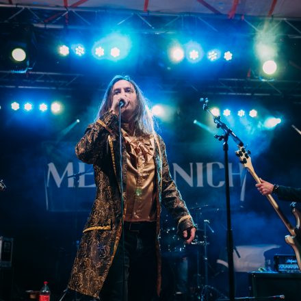 Rock'n'Riff Festival 2026