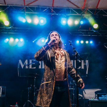 Rock'n'Riff Festival 2026