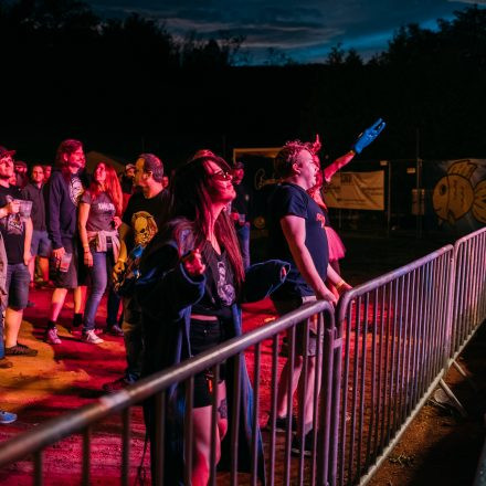 Rock'n'Riff Festival 2026