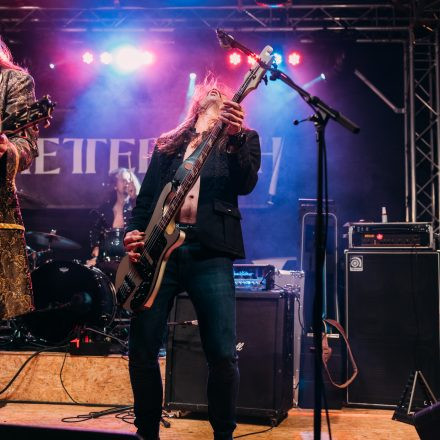 Rock'n'Riff Festival 2026