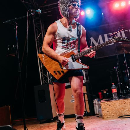 Rock'n'Riff Festival 2026