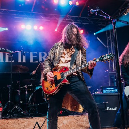 Rock'n'Riff Festival 2026
