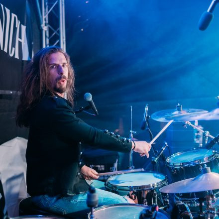 Rock'n'Riff Festival 2026