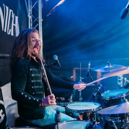 Rock'n'Riff Festival 2026