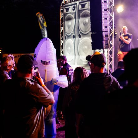 Rock'n'Riff Festival 2026