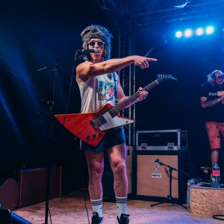Rock'n'Riff Festival 2026