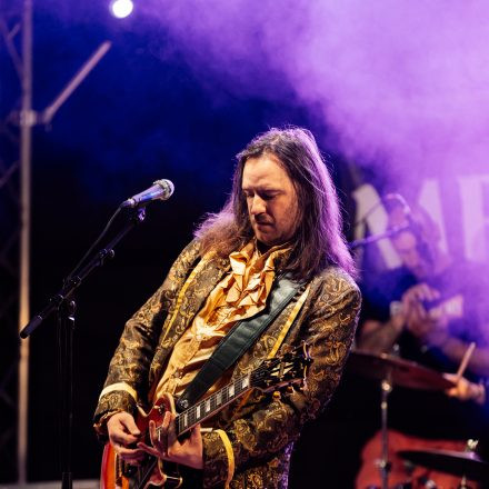 Rock'n'Riff Festival 2026