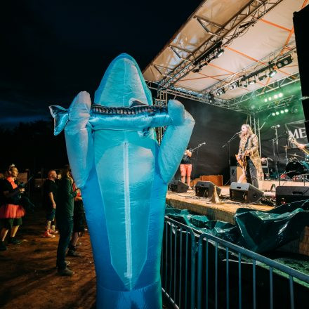 Rock'n'Riff Festival 2026