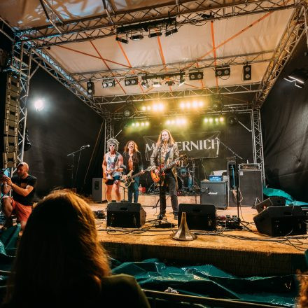 Rock'n'Riff Festival 2026