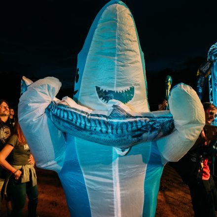 Rock'n'Riff Festival 2026
