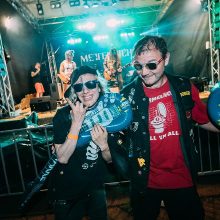 Rock'n'Riff Festival 2026