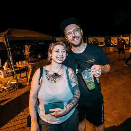 Rock'n'Riff Festival 2026