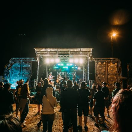 Rock'n'Riff Festival 2026