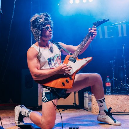 Rock'n'Riff Festival 2026