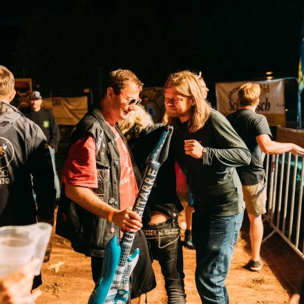 Rock'n'Riff Festival 2026