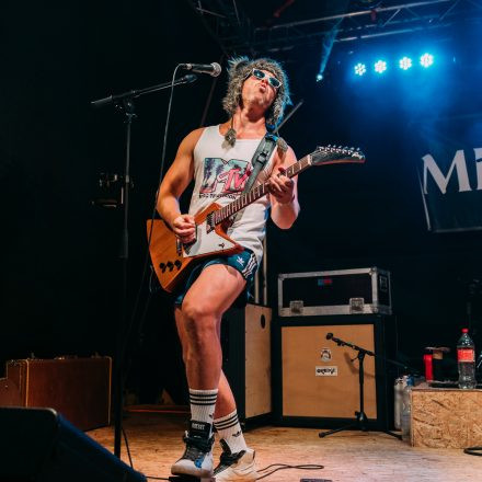 Rock'n'Riff Festival 2026