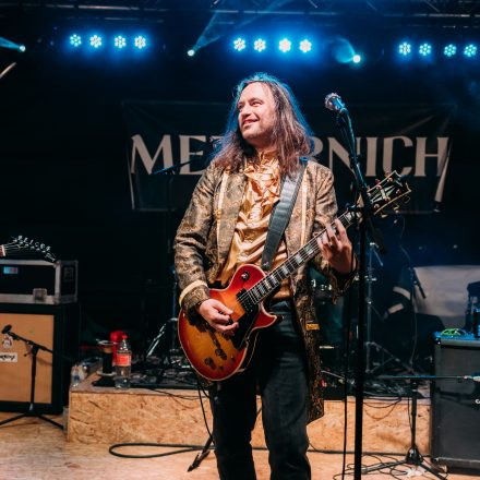 Rock'n'Riff Festival 2026