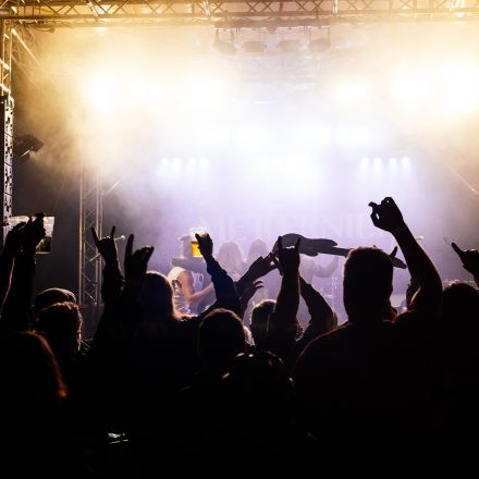 Rock'n'Riff Festival 2026