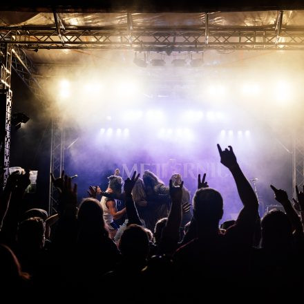 Rock'n'Riff Festival 2026