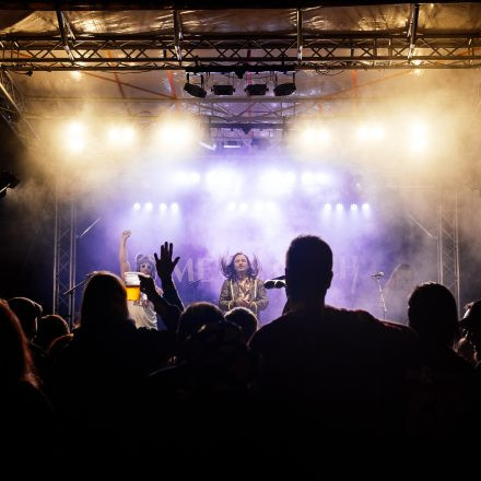 Rock'n'Riff Festival 2026