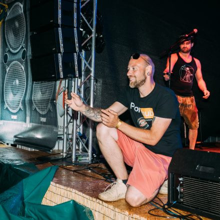 Rock'n'Riff Festival 2026