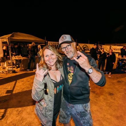 Rock'n'Riff Festival 2026