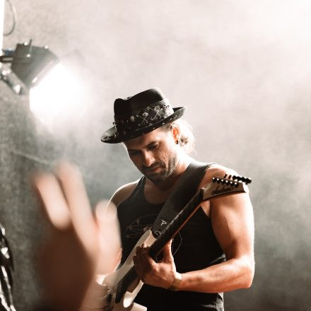 Rock'n'Riff Festival 2026
