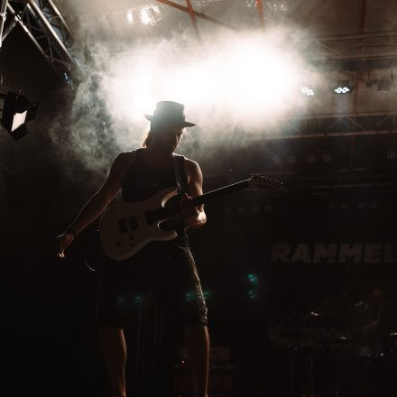 Rock'n'Riff Festival 2026
