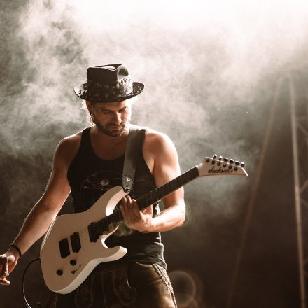 Rock'n'Riff Festival 2026