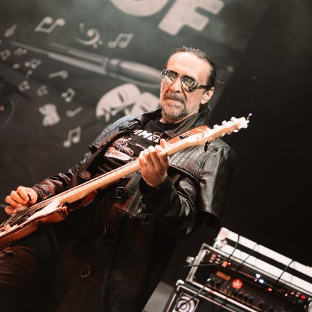 Rock'n'Riff Festival 2026