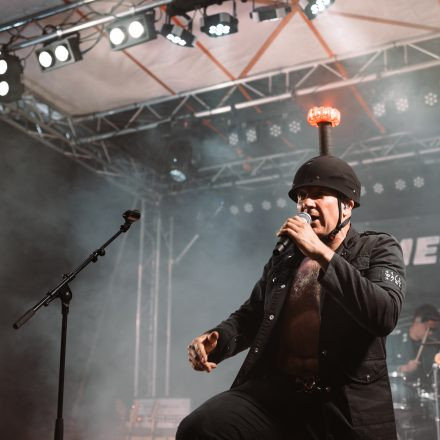 Rock'n'Riff Festival 2026