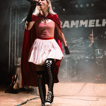 Rock'n'Riff Festival 2026