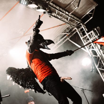 Rock'n'Riff Festival 2026