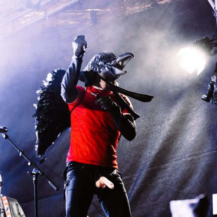 Rock'n'Riff Festival 2026