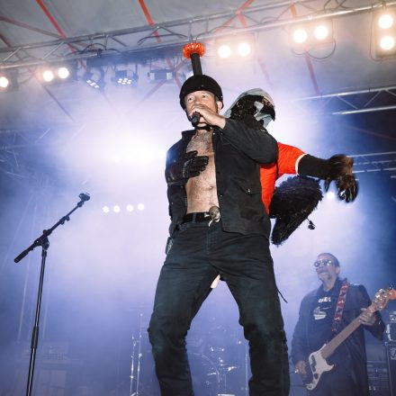 Rock'n'Riff Festival 2026