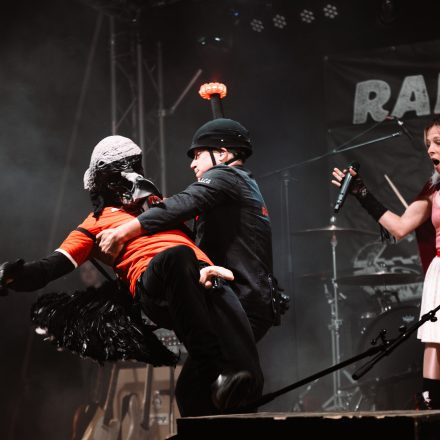 Rock'n'Riff Festival 2026