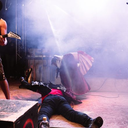 Rock'n'Riff Festival 2026