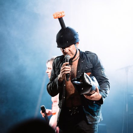Rock'n'Riff Festival 2026