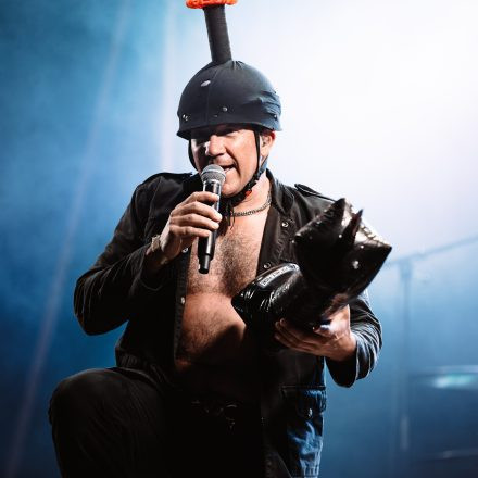 Rock'n'Riff Festival 2026