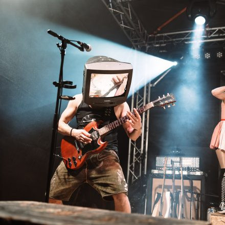 Rock'n'Riff Festival 2026