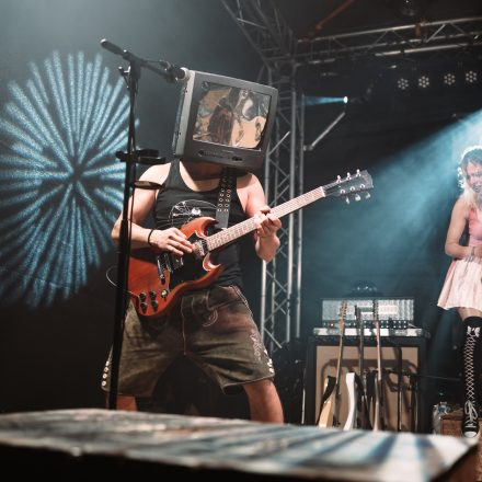 Rock'n'Riff Festival 2026