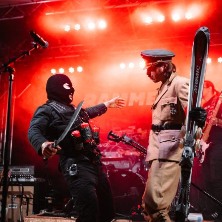 Rock'n'Riff Festival 2026