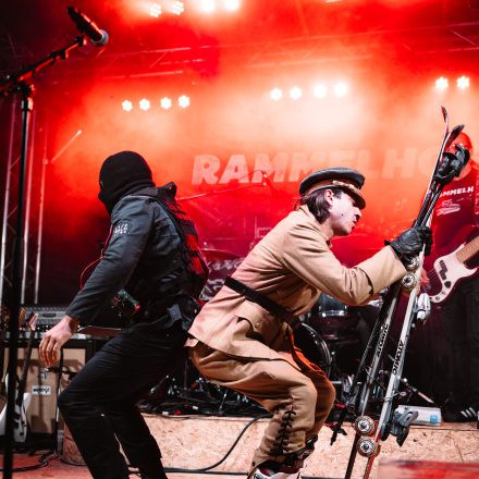 Rock'n'Riff Festival 2026