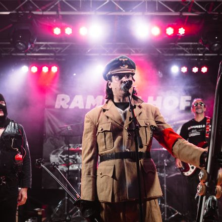 Rock'n'Riff Festival 2026