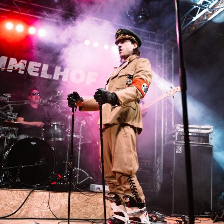 Rock'n'Riff Festival 2026
