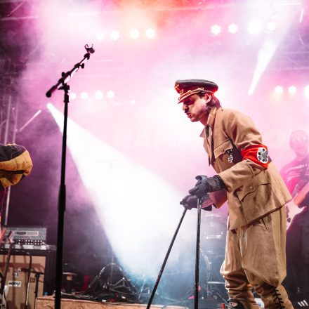 Rock'n'Riff Festival 2026