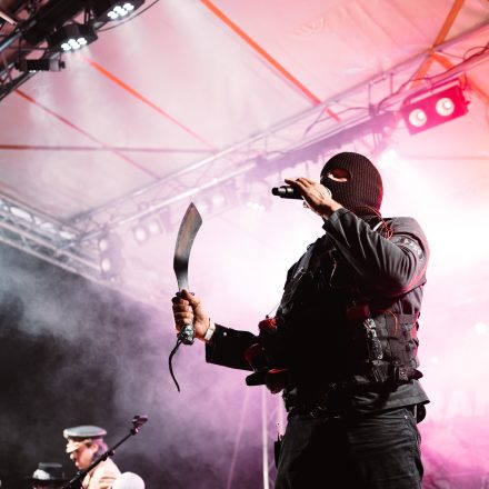 Rock'n'Riff Festival 2026