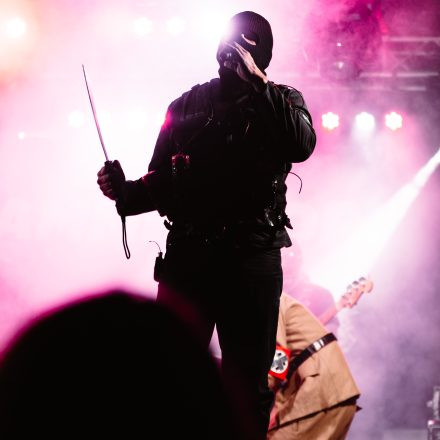 Rock'n'Riff Festival 2026