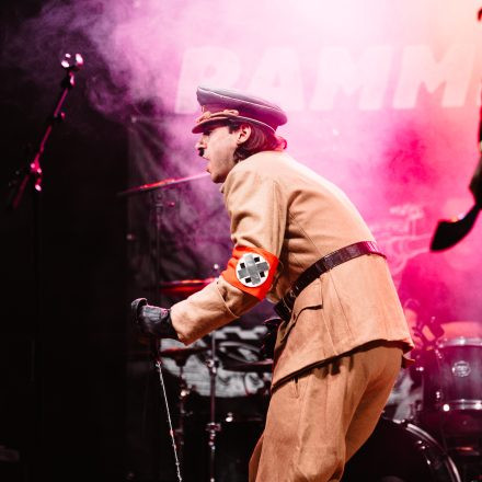 Rock'n'Riff Festival 2026